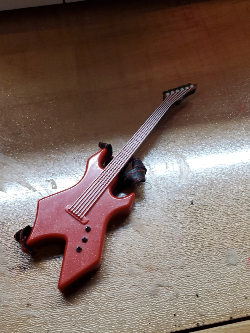Bratz Boyz Really Rock Eitan Guitar